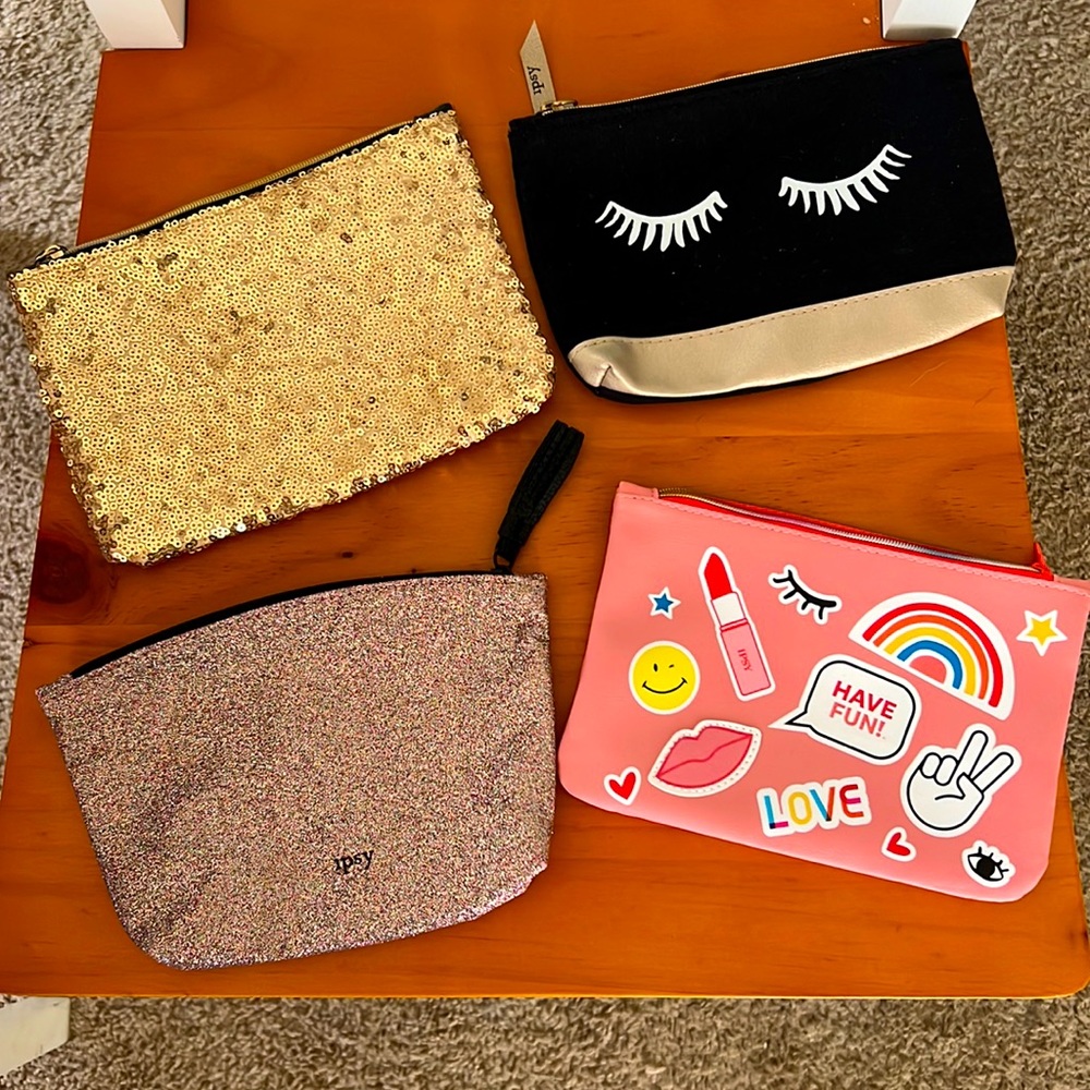 IPSY BAGS
